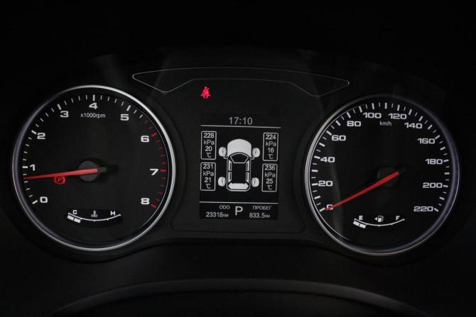 JAC JS4 с пробегом 2022 года, цена 1 595 000 рублей, 23318 км, внедорожник, Автокод Объявления