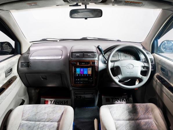 Toyota Gaia с пробегом 2000 года, цена 695 000 рублей, 268766 км, компактвэн, Автокод Объявления