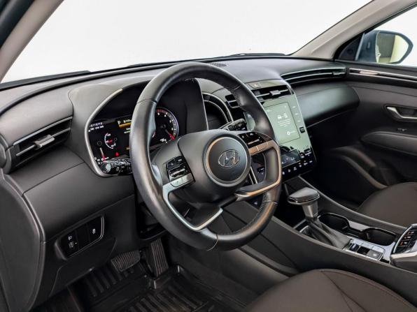Hyundai Tucson IV с пробегом 2022 года, цена 3 550 000 рублей, 47214 км, внедорожник, Автокод Объявления