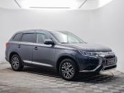 Mitsubishi Outlander III Рестайлинг 3 Москва  - изображение 24