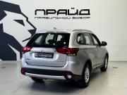Mitsubishi Outlander III Рестайлинг 2 Ростов-на-Дону  - изображение 28