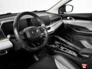 Geely Coolray I Рестайлинг Санкт-Петербург  - изображение 31