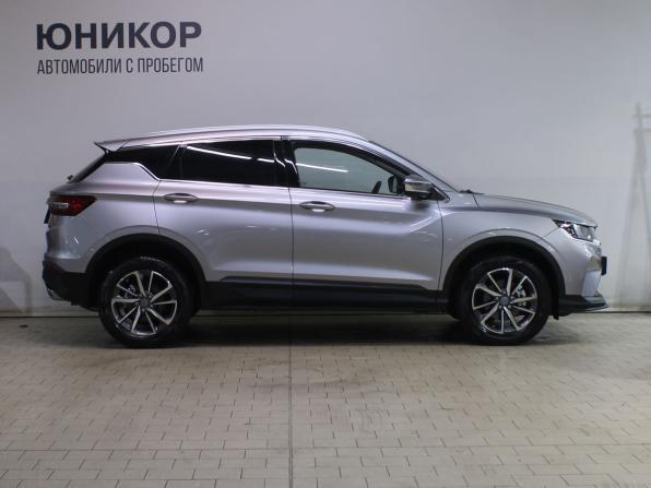 Belgee X50 с пробегом 2025 года, цена 1 999 000 рублей, 8300 км, внедорожник, Автокод Объявления