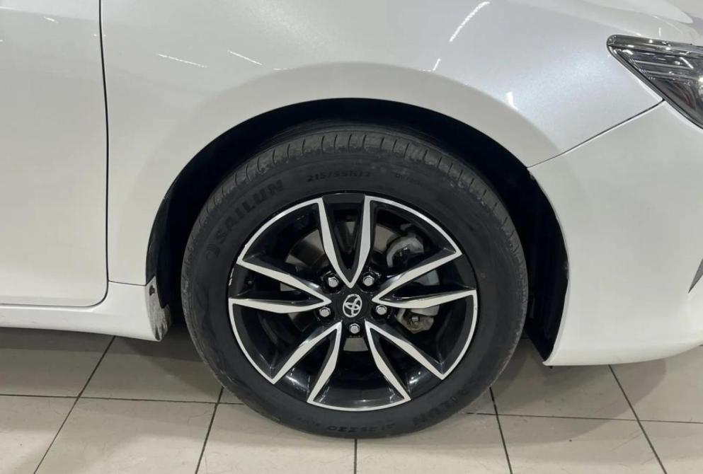 Toyota Camry VII (XV50) Рестайлинг Астрахань  - изображение 11