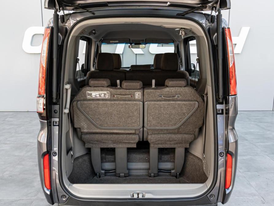 Honda Stepwgn V Рестайлинг Краснодар  - изображение 22