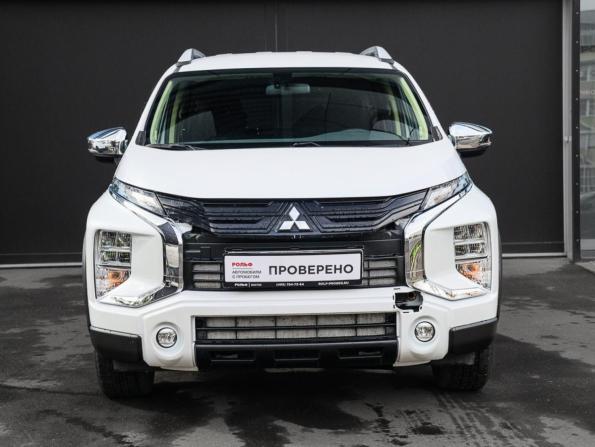 Mitsubishi Xpander I с пробегом 2022 года, цена 2 190 000 рублей, 54432 км, внедорожник, Автокод Объявления