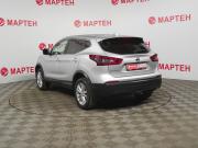 Nissan Qashqai II Рестайлинг Вологда  - изображение 24