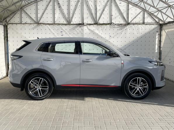Changan UNI-S I с пробегом 2024 года, цена 2 350 000 рублей, 24640 км, внедорожник, Автокод Объявления