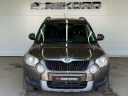 Skoda Yeti I Уфа  - изображение 20