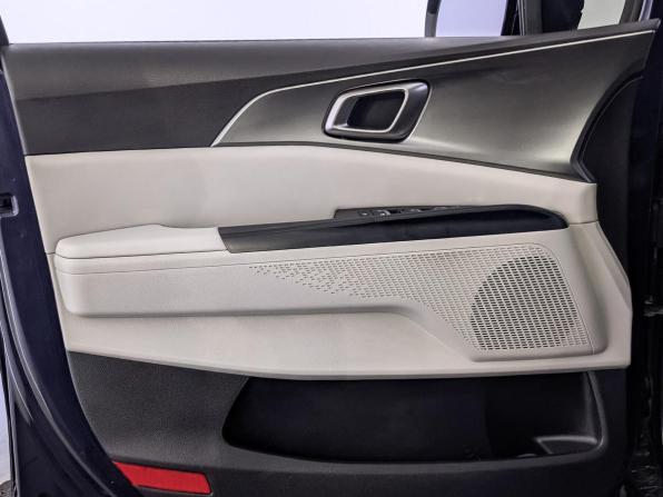 Kia Carnival IV с пробегом 2021 года, цена 3 255 000 рублей, 110533 км, минивэн, Автокод Объявления