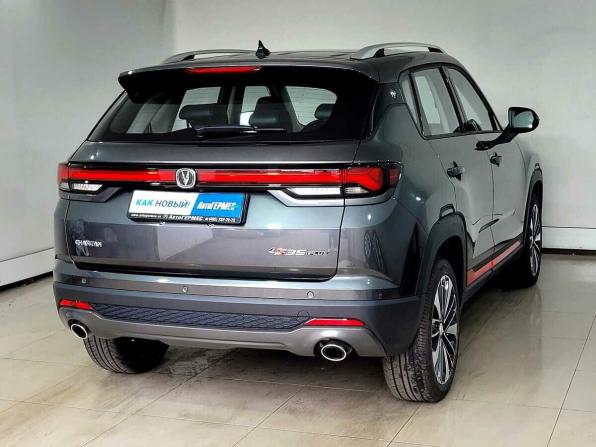 Changan CS35 Plus I Рестайлинг с пробегом 2024 года, цена 1 930 000 рублей, 1134 км, внедорожник, Автокод Объявления