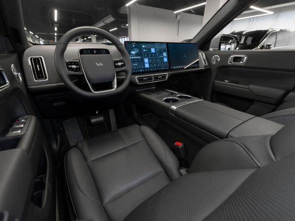 Li Auto (Lixiang) L7 I Рестайлинг с пробегом 2025 года, цена 8 500 000 рублей, 50 км, внедорожник, Автокод Объявления