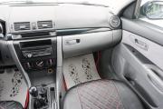 Mazda 3 I (BK) Рестайлинг Красноярск  - изображение 32