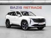 Geely Atlas II Тюмень  - изображение 29