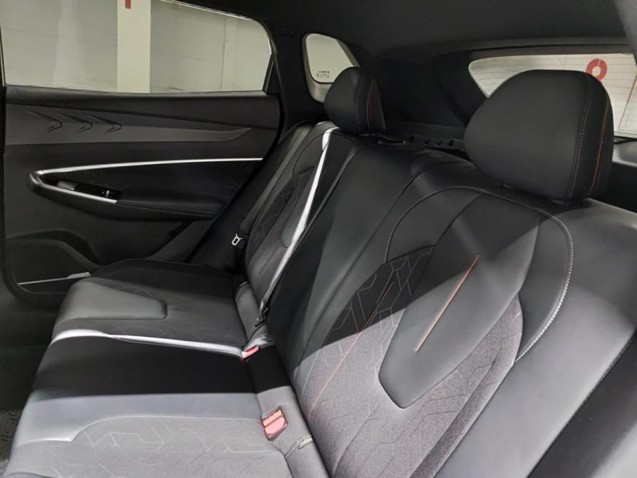 Geely Cityray Казань  - изображение 15