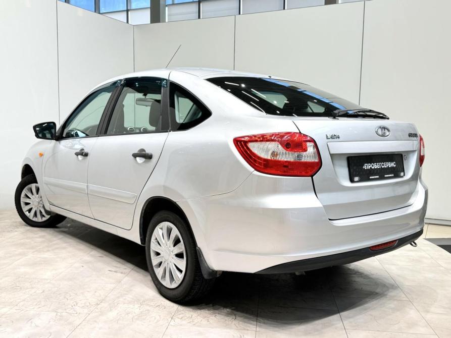 Lada (ВАЗ) Granta I Волжский  - изображение 3
