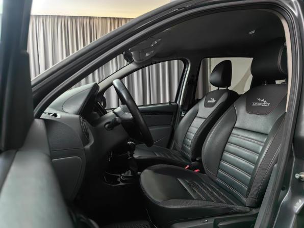 Renault Duster I Рестайлинг с пробегом 2019 года, цена 1 387 000 рублей, 158273 км, внедорожник, Автокод Объявления