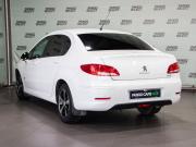 Peugeot 408 I Оренбург  - изображение 34