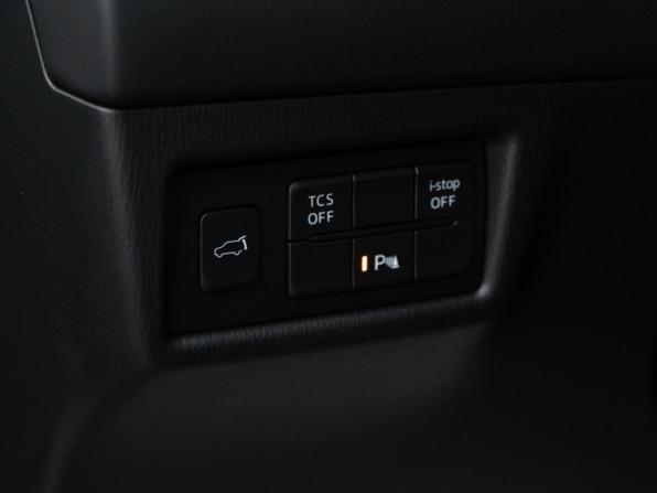 Mazda CX-5 II с пробегом 2019 года, цена 3 277 077 рублей, 64947 км, внедорожник, Автокод Объявления