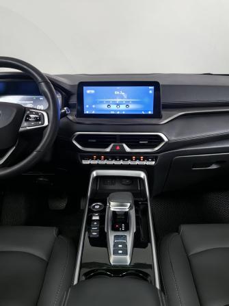 Kaiyi X3 Pro с пробегом 2024 года, цена 1 599 000 рублей, 20870 км, внедорожник, Автокод Объявления