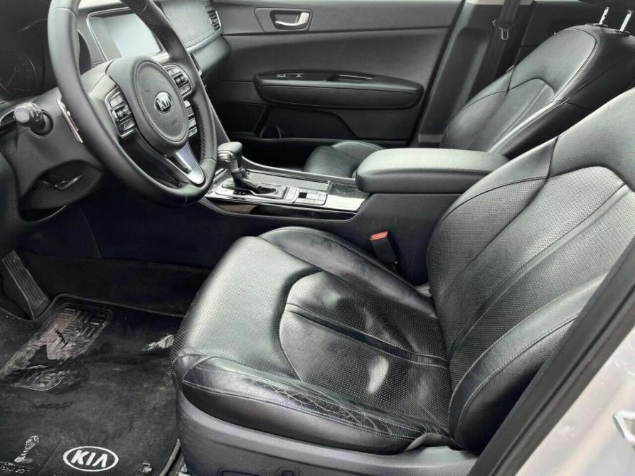 Kia Optima IV Буинск  - изображение 9