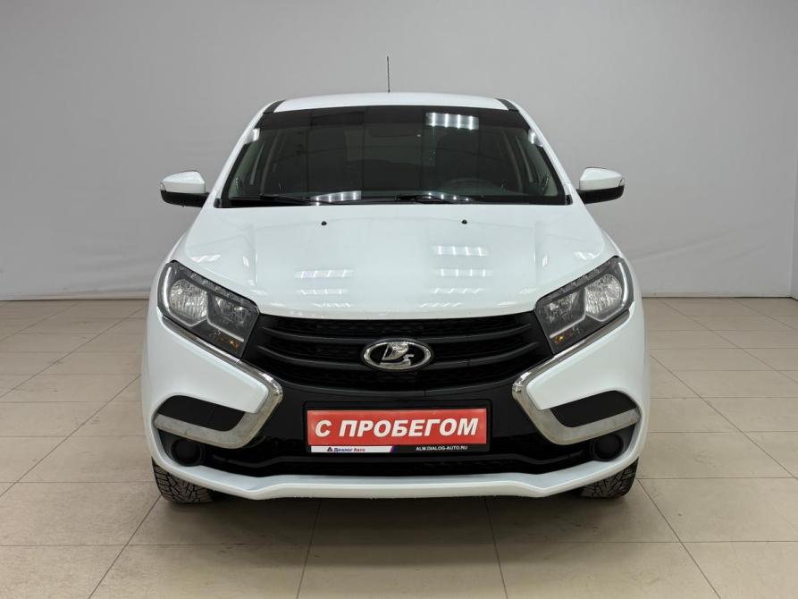 Lada (ВАЗ) XRAY I Альметьевск  - изображение 2
