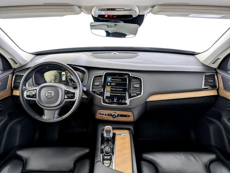 Volvo XC90 II Рестайлинг 1 Москва  - изображение 14