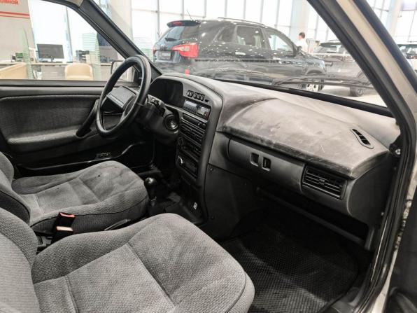 Lada (ВАЗ) 2115 с пробегом 2008 года, цена 125 000 рублей, 87000 км, седан, Автокод Объявления