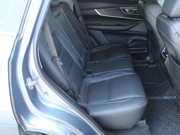 Chery Tiggo 8 I с пробегом 2020 года, цена 1 289 000 рублей, 185807 км, внедорожник, Автокод Объявления