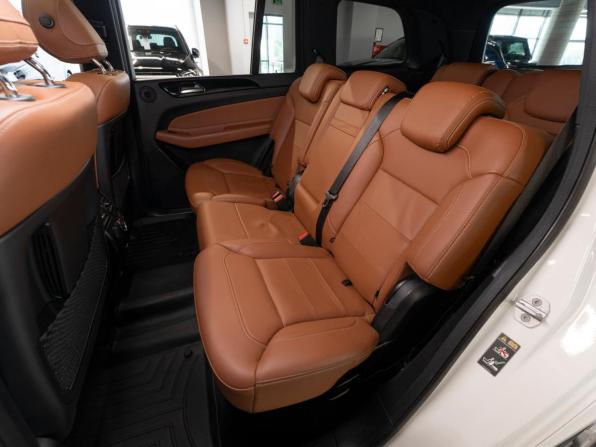 Mercedes-Benz GLS I (X166) с пробегом 2017 года, цена 5 450 000 рублей, 76785 км, внедорожник, Автокод Объявления