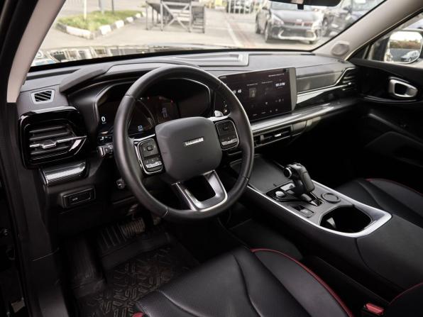 Haval H3 I с пробегом 2025 года, цена 2 348 000 рублей, 34920 км, внедорожник, Автокод Объявления