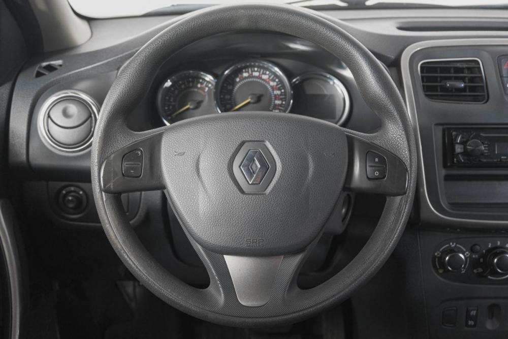 Renault Sandero II Кемерово  - изображение 16