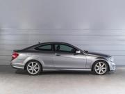 Mercedes-Benz C-Класс III (W204) Рестайлинг Санкт-Петербург  - изображение 23