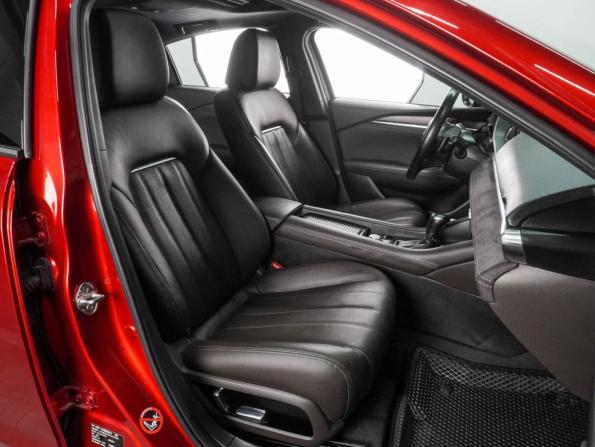 Mazda 6 III (GJ) Рестайлинг 2 с пробегом 2023 года, цена 2 799 000 рублей, 146213 км, седан, Автокод Объявления