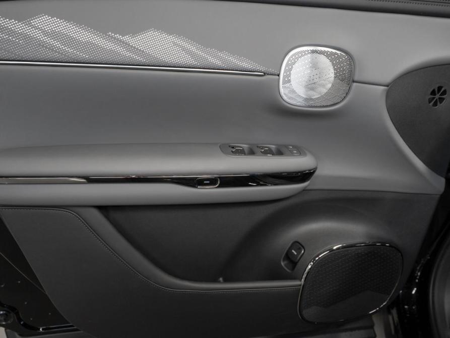 GAC Trumpchi S7 I Рестайлинг Москва  - изображение 16