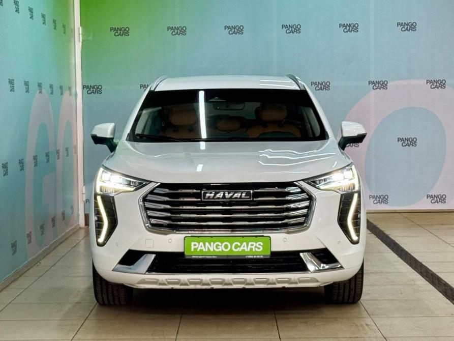 Haval Jolion I Набережные Челны  - изображение 2