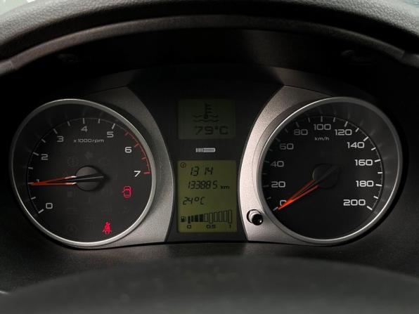 Lada (ВАЗ) Granta I с пробегом 2016 года, цена 323 700 рублей, 133885 км, седан, Автокод Объявления