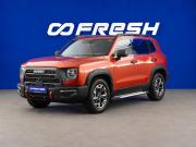 Haval Dargo I Москва  - изображение 29