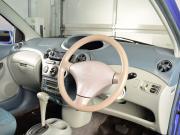 Toyota Vitz I (P10) Кемерово  - изображение 27