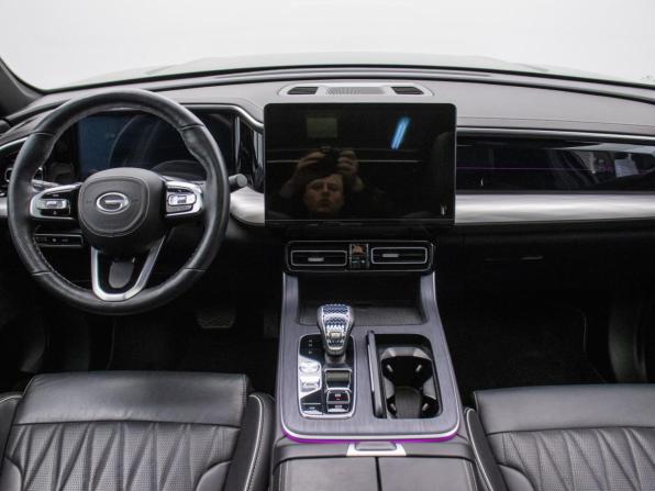 GAC GS8 II с пробегом 2024 года, цена 3 645 000 рублей, 28900 км, внедорожник, Автокод Объявления