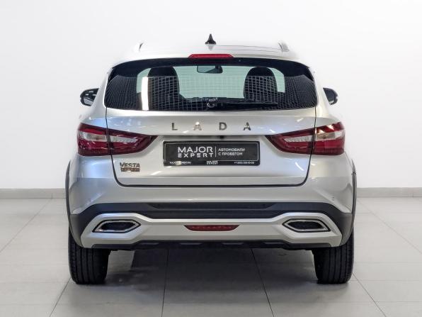 Lada (ВАЗ) Vesta I Рестайлинг (NG) с пробегом 2024 года, цена 1 525 000 рублей, 29431 км, универсал, Автокод Объявления