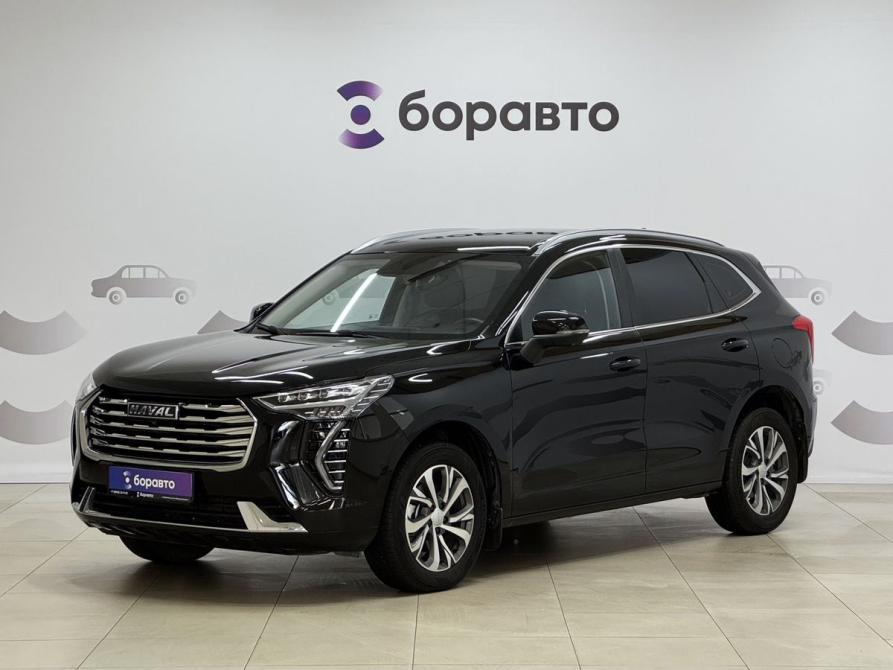 Haval Jolion I Ставрополь  - изображение 1