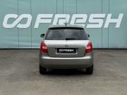 Skoda Fabia II Рестайлинг Кропоткин  - изображение 25