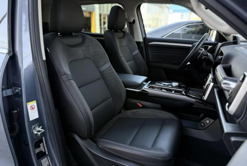 Haval Dargo I Ставрополь  - изображение 17