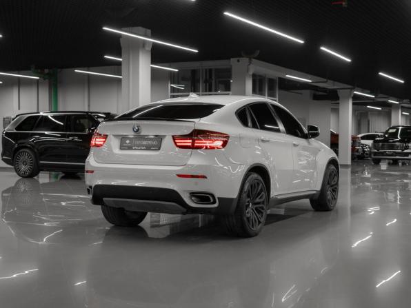 BMW X6 I (E71) с пробегом 2012 года, цена 1 950 000 рублей, 231020 км, внедорожник, Автокод Объявления
