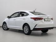 Hyundai Solaris II Рестайлинг Москва  - изображение 32