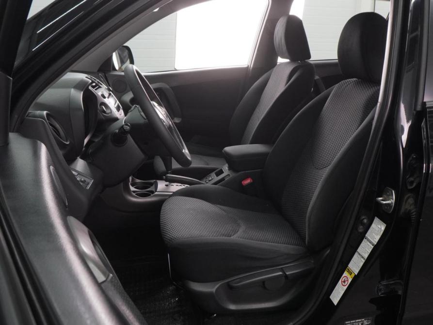 Toyota RAV4 III (XA30) Рестайлинг Воронеж  - изображение 10