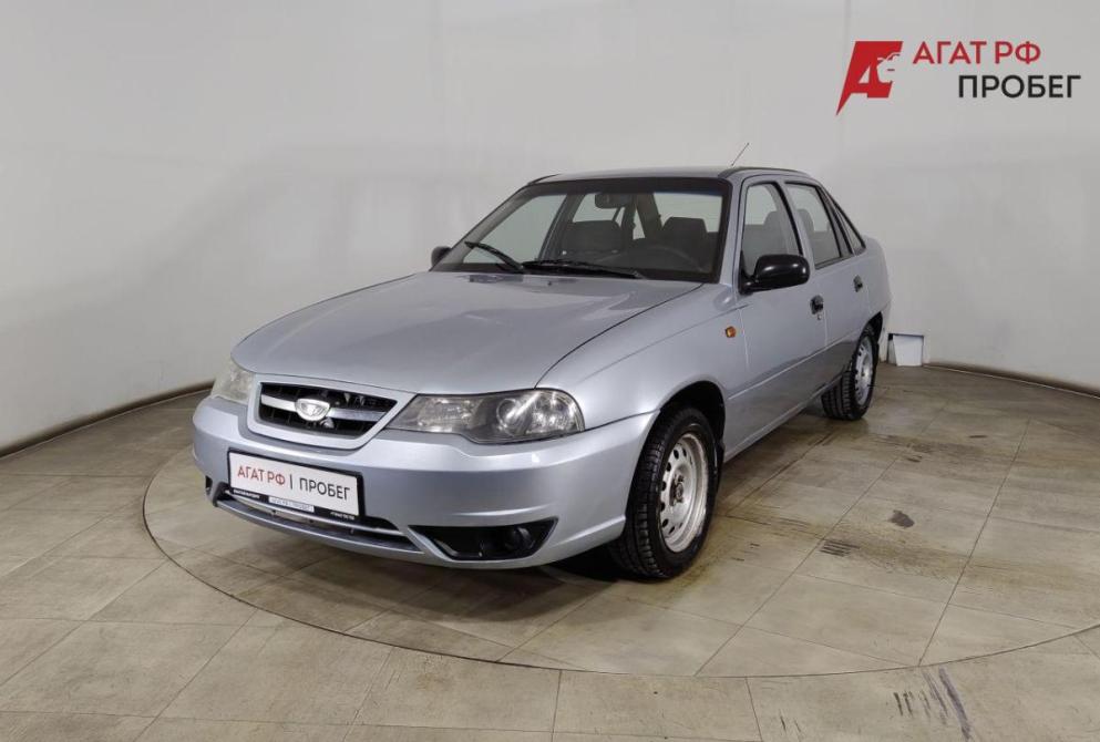Daewoo Nexia I Рестайлинг Волгоград  - изображение 3