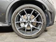 Mercedes-Benz GLC Coupe AMG I (C253) Рестайлинг Москва  - изображение 36