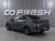 Kia Rio IV Рестайлинг Ростов-на-Дону  - изображение 21